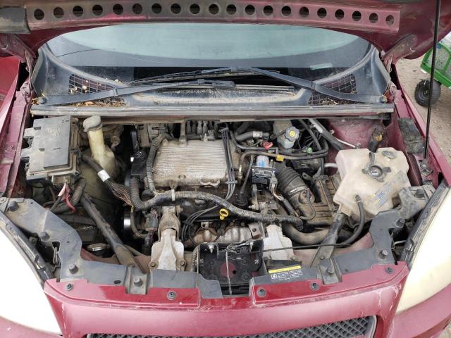 Photo 7 from auction – 2005 CHEVROLET UPLANDER L with VIN 1GNDV23L55D187182