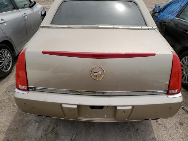 Photo 9 from auction – 2006 CADILLAC DTS with VIN 1G6KD57Y16U138673