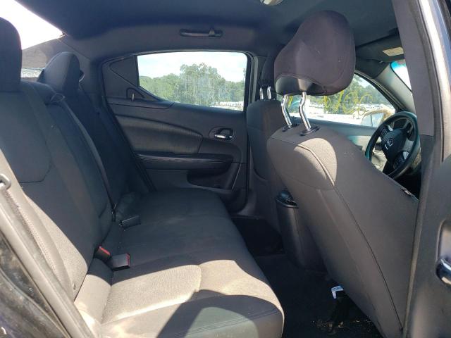 Photo 6 from auction – 2012 DODGE AVENGER SE with VIN 1C3CDZAB7CN324838
