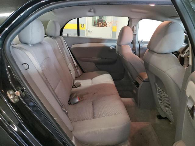 Photo 6 from auction – 2011 CHEVROLET MALIBU LS with VIN 1G1ZB5E11BF231871