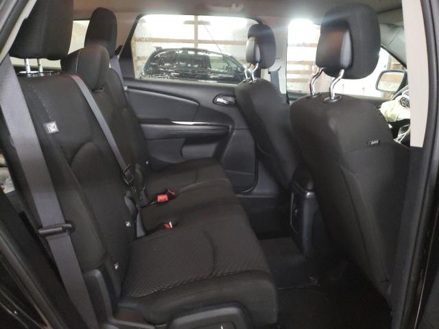 Photo 6 from auction – 2019 DODGE JOURNEY SE with VIN 3C4PDCBB8KT687012