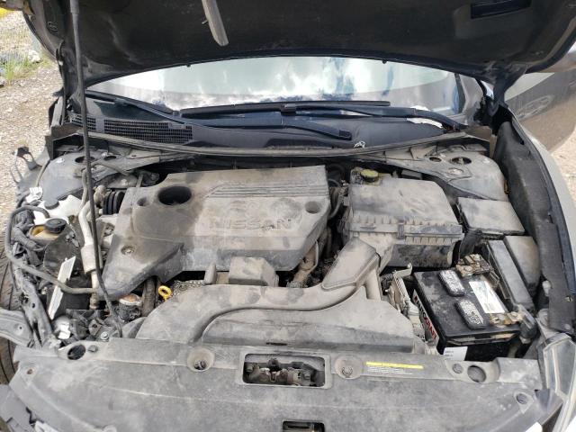 Photo 7 from auction – 2017 NISSAN ALTIMA 2.5 with VIN 1N4AL3AP8HC247971