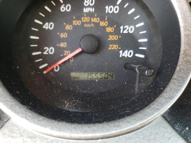 Photo 8 from auction – 2003 TOYOTA HIGHLANDER with VIN JTEGF21A130103332
