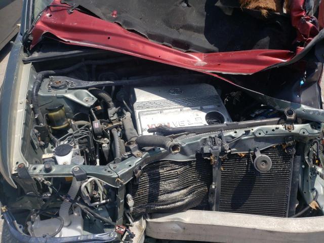 Photo 7 from auction – 2005 TOYOTA HIGHLANDER with VIN JTEGP21A050072820
