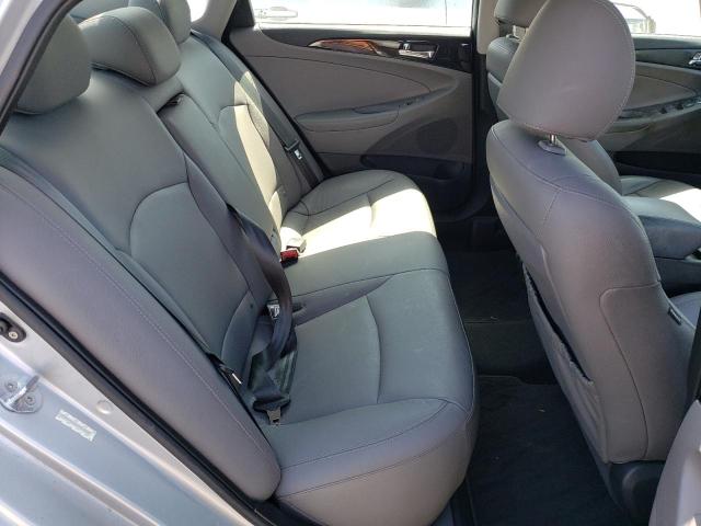 Photo 6 from auction – 2011 HYUNDAI SONATA SE with VIN 5NPEC4AC0BH002947