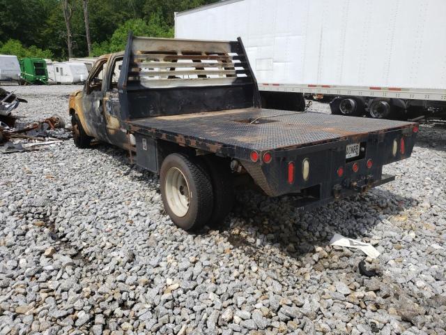 Photo 3 from auction – 2012 FORD F450 SUPER with VIN 1FD0W4HT0CEB80183