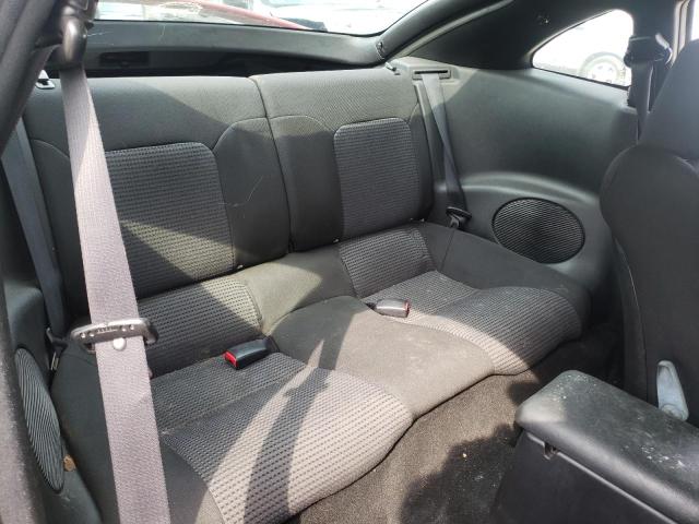 Photo 6 from auction – 2003 MITSUBISHI ECLIPSE GT with VIN 4A3AC84H13E168065