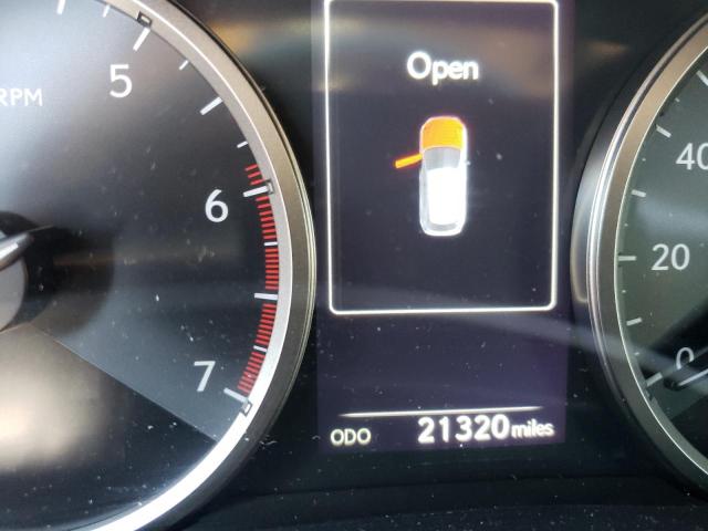 Photo 8 from auction – 2018 LEXUS NX 300 BAS with VIN JTJYARBZ1J2109649