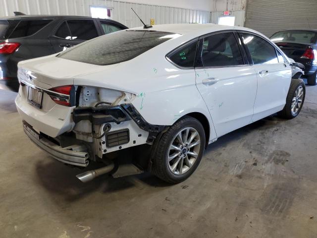 Photo 4 from auction – 2017 FORD FUSION SE with VIN 3FA6P0H77HR410982