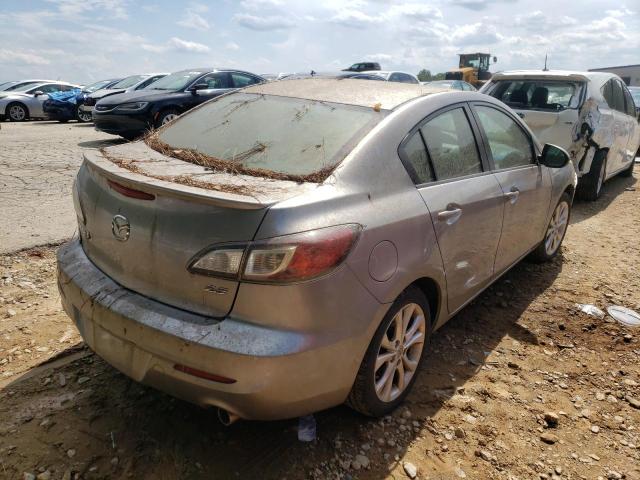 Photo 4 from auction – 2011 MAZDA 3 S with VIN JM1BL1U68B1365804