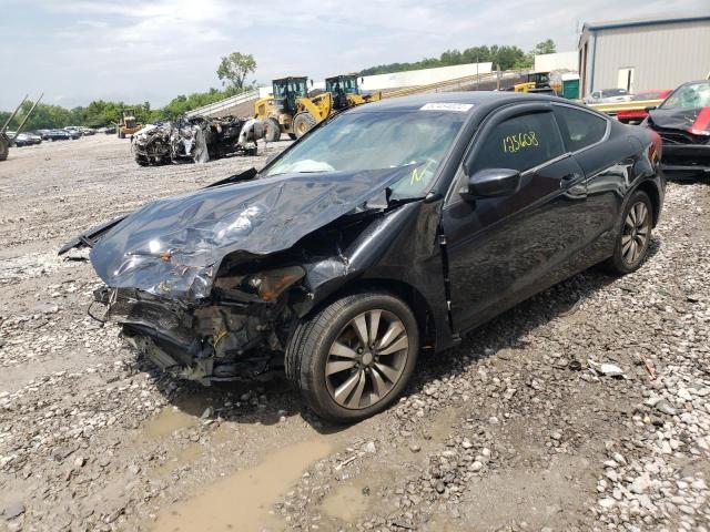 Photo 2 from auction – 2012 HONDA ACCORD LX with VIN 1HGCS1B33CA017279