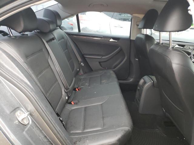 Photo 6 from auction – 2016 VOLKSWAGEN JETTA SEL with VIN 3VWL07AJ0GM375436