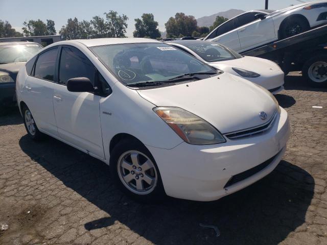 Photo 1 from auction – 2007 TOYOTA PRIUS with VIN JTDKB20U977645264
