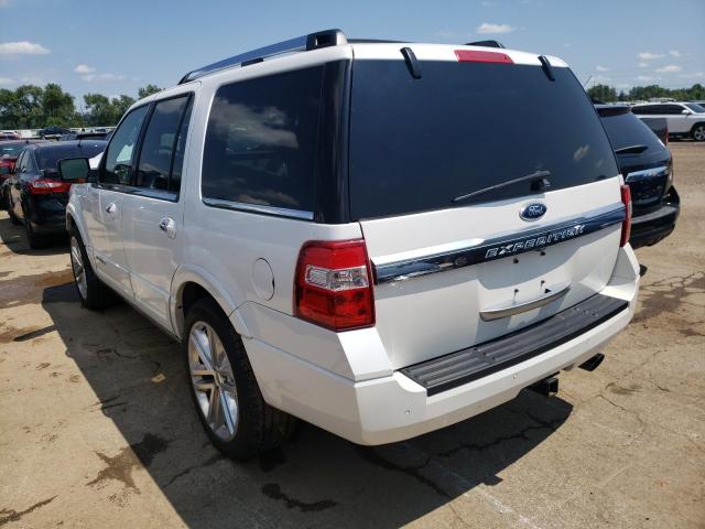 Фото 3 с аукциона – 2015 FORD EXPEDITION с VIN 1FMJU1MT7FEF40391