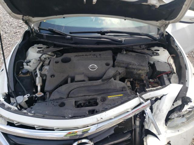 Photo 7 from auction – 2015 NISSAN ALTIMA with VIN 1N4AL3AP1FC121979