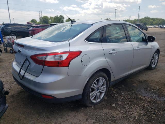 Photo 4 from auction – 2012 FORD FOCUS SEL with VIN 1FAHP3H24CL283954