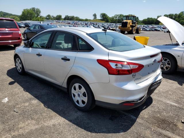 Photo 3 from auction – 2014 FORD FOCUS S with VIN 1FADP3E24EL369870