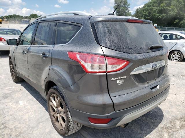Photo 3 from auction – 2016 FORD ESCAPE TIT with VIN 1FMCU0J90GUA93468