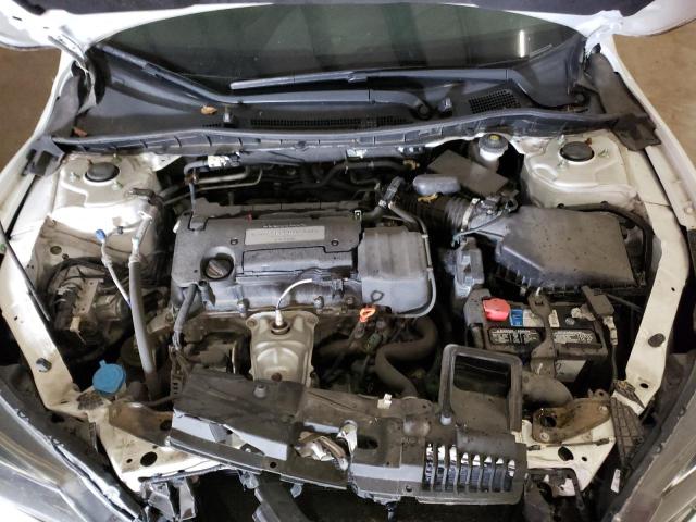Photo 7 from auction – 2015 HONDA ACCORD LX with VIN 1HGCR2F36FA219842