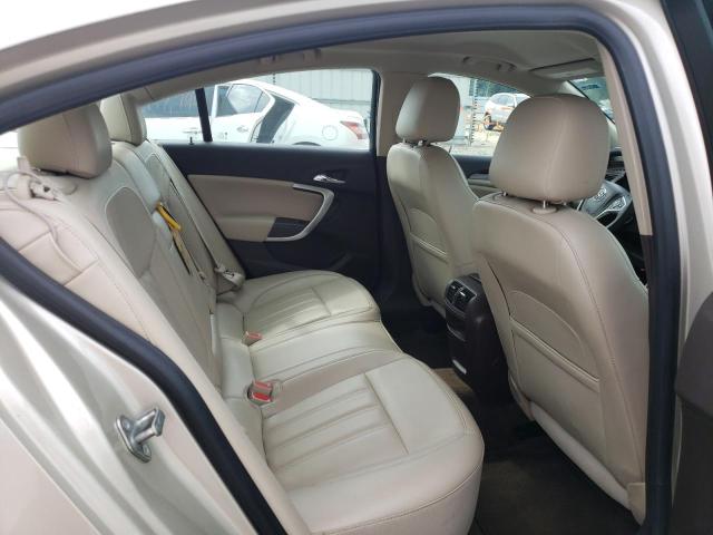 Photo 6 from auction – 2014 BUICK REGAL with VIN 2G4GK5EX4E9261068