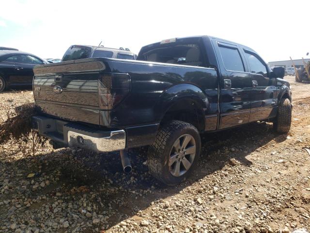 Photo 4 from auction – 2013 FORD F150 SUPER with VIN 1FTFW1CT4DFB26188