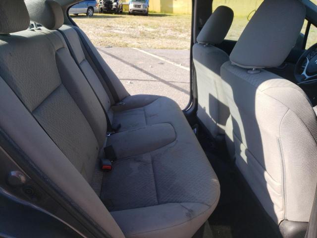Photo 6 from auction – 2014 HONDA CIVIC LX with VIN 19XFB2F52EE207412