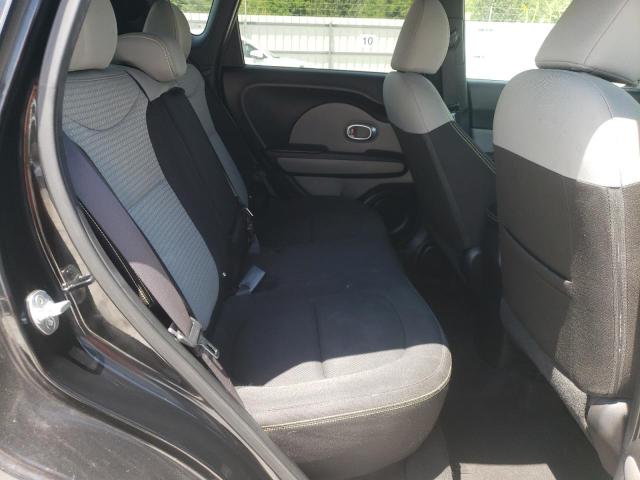 Photo 6 from auction – 2015 KIA SOUL + with VIN KNDJP3A53F7195278