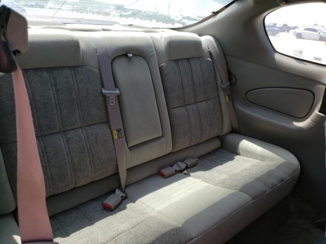 Photo 6 from auction – 2005 CHEVROLET MONTE CARL with VIN 2G1WW12E259296023