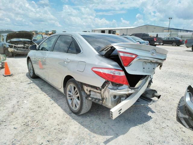 Photo 3 from auction – 2017 TOYOTA CAMRY with VIN 4T1BF1FK7HU362543