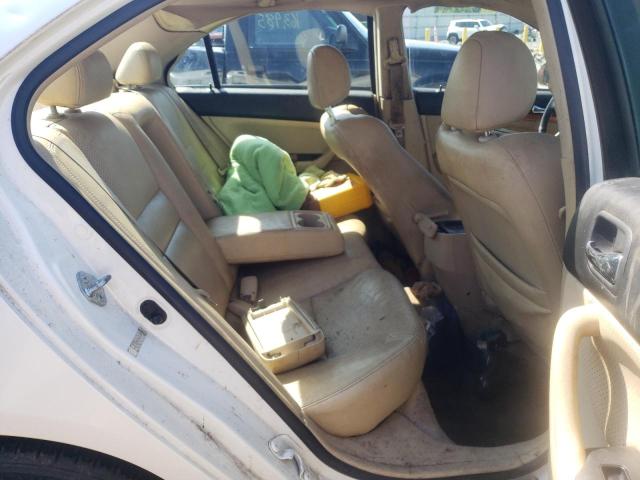 Photo 6 from auction – 2004 ACURA TSX with VIN JH4CL96844C042812