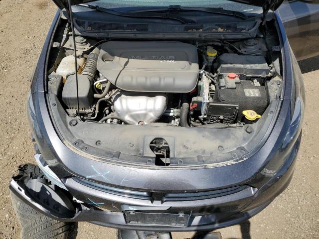 Photo 7 from auction – 2015 DODGE DART SXT with VIN 1C3CDFBB3FD221875