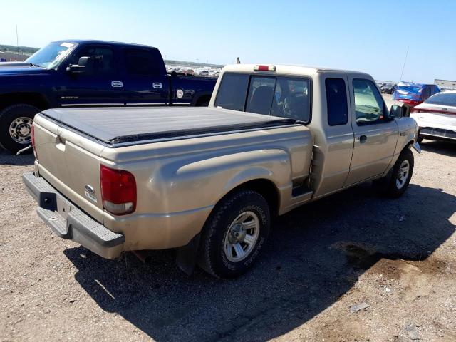 Photo 4 from auction – 2000 FORD RANGER SUP with VIN 1FTYR14V3YTB05761