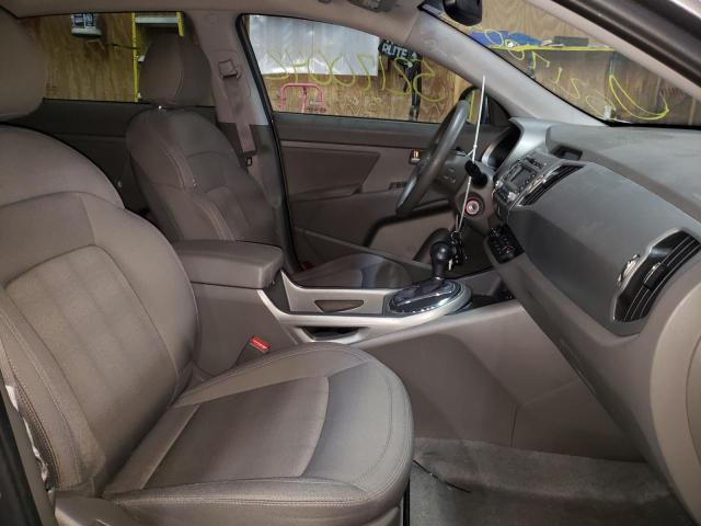 Photo 5 from auction – 2011 KIA SPORTAGE L with VIN KNDPBCA27B7164270
