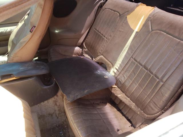 Photo 6 from auction – 1997 CHEVROLET CAMARO BAS with VIN 2G1FP22K8V2105996