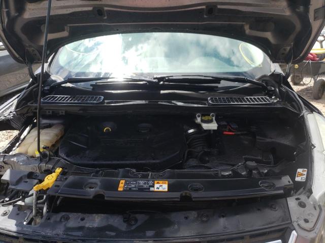 Photo 7 from auction – 2013 FORD ESCAPE TIT with VIN 1FMCU0J91DUD86307