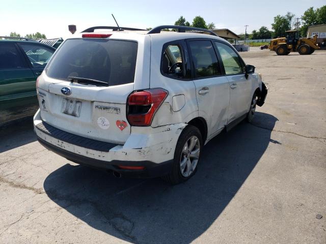 Photo 4 from auction – 2014 SUBARU FORESTER 2 with VIN JF2SJAEC3EH525188