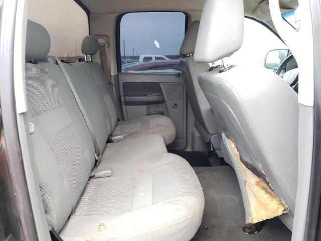 Photo 6 from auction – 2007 DODGE RAM 1500 S with VIN 1D7HA18287S186001