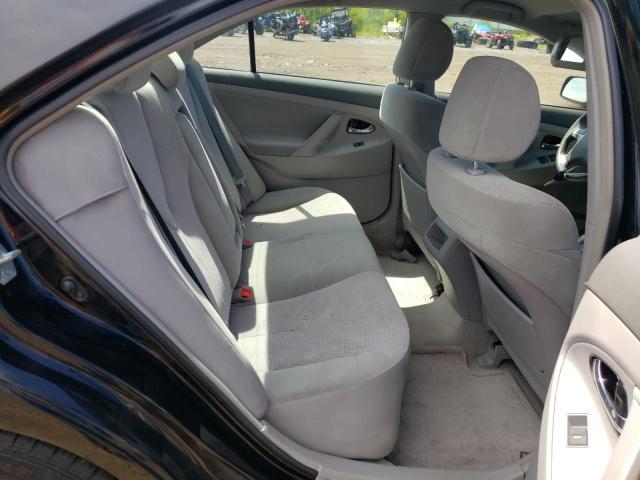 Photo 6 from auction – 2011 TOYOTA CAMRY BASE with VIN 4T1BF3EK7BU140976