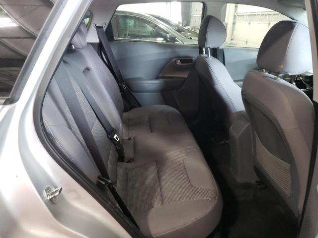 Photo 6 from auction – 2017 KIA NIRO FE with VIN KNDCB3LC5H5089397