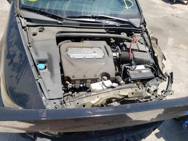 Photo 7 from auction – 2006 ACURA 3.2TL with VIN 19UUA66226A069125