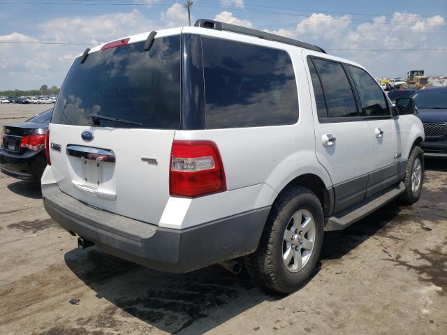 Photo 4 from auction – 2007 FORD EXPEDITION with VIN 1FMFU15567LA26700