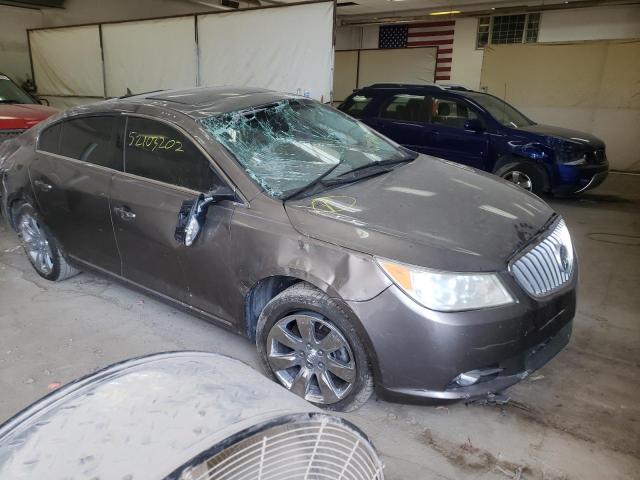 BUICK LACROSSE C 2010 with VIN 1G4GC5EG3AF143379 - Photo from auction