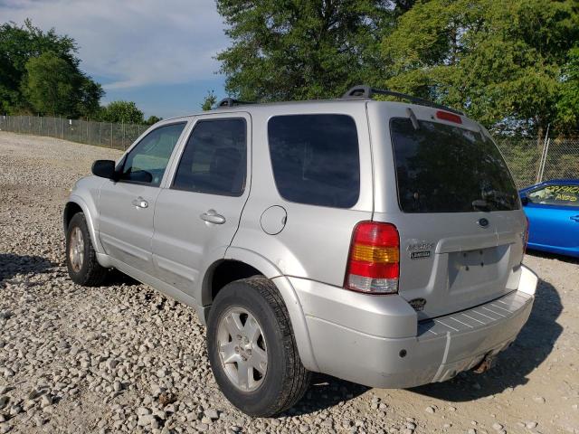 Photo 3 from auction – 2006 FORD ESCAPE LIM with VIN 1FMCU94146KB19560