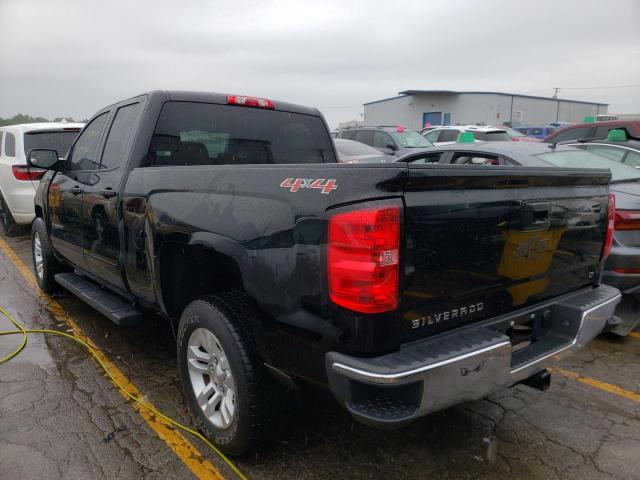 Photo 3 from auction – 2015 CHEVROLET SILVERADO with VIN 1GCVKREC5FZ241239