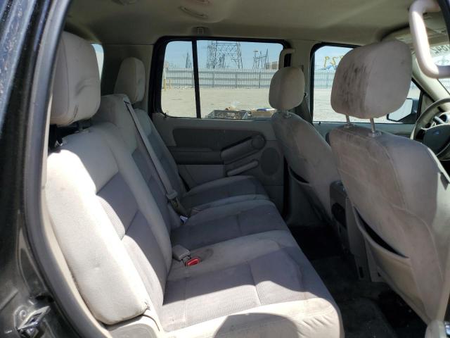 Photo 6 from auction – 2007 FORD EXPLORER X with VIN 1FMEU73E37UB47115