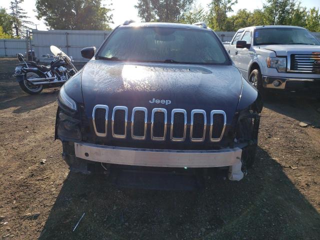 Photo 9 from auction – 2016 JEEP CHEROKEE L with VIN 1C4PJLCB1GW106328