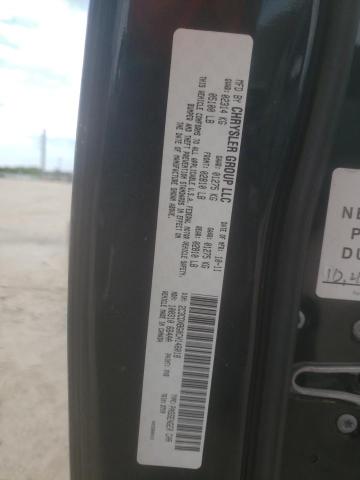 Photo 10 from auction – 2012 DODGE CHARGER SE with VIN 2C3CDXBG0CH146018