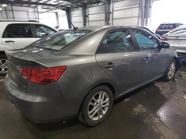 Photo 4 from auction – 2012 KIA FORTE EX with VIN KNAFU4A27C5491158