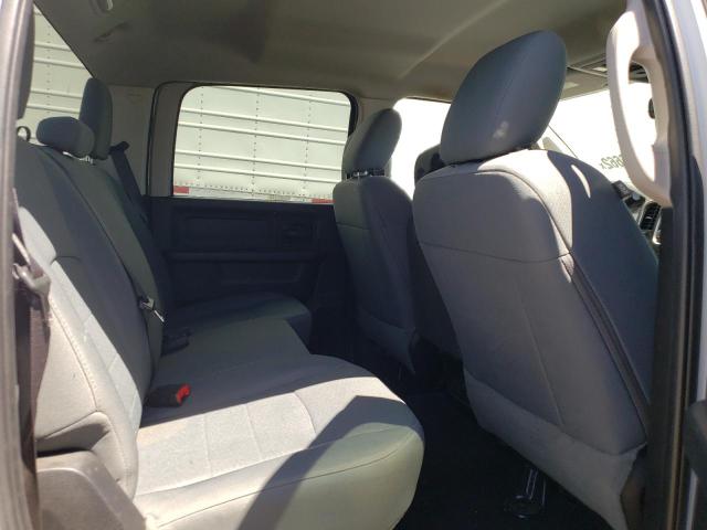 Photo 6 from auction – 2015 RAM 3500 ST with VIN 3C63R3GL3FG702863