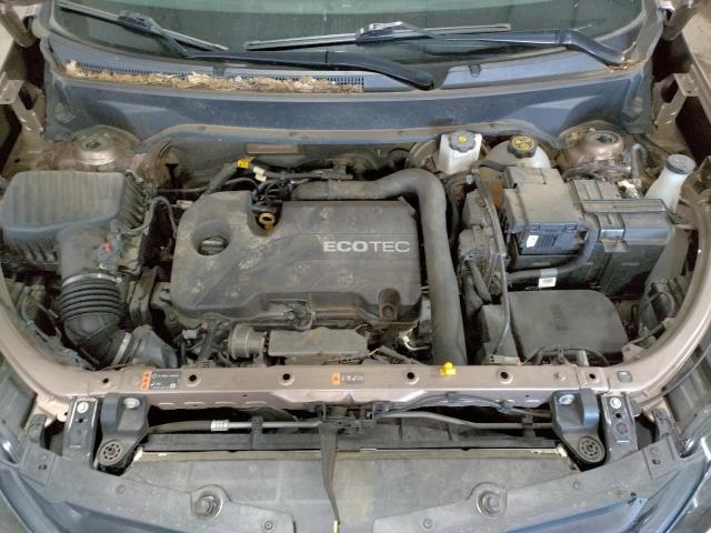 Photo 7 from auction – 2019 CHEVROLET EQUINOX LT with VIN 2GNAXUEV4K6168706